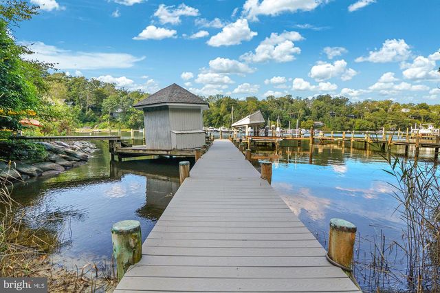 856 ST EDMONDS PL, Annapolis, MD 21401