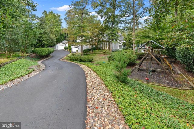 856 ST EDMONDS PL, Annapolis, MD 21401