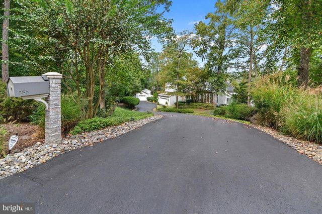 856 ST EDMONDS PL, Annapolis, MD 21401