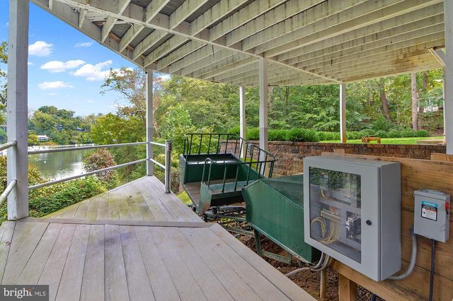 856 ST EDMONDS PL, Annapolis, MD 21401