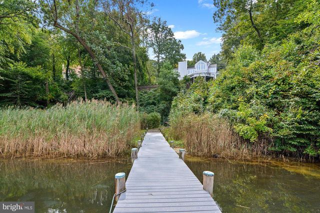 856 ST EDMONDS PL, Annapolis, MD 21401