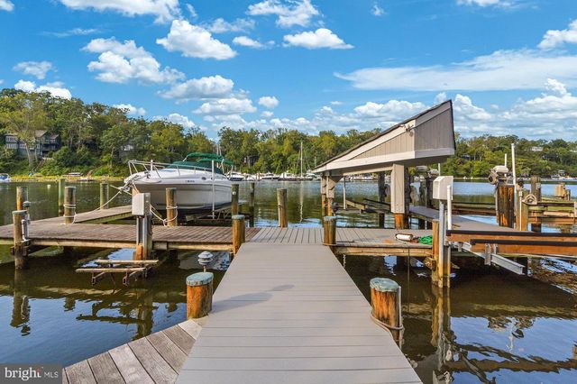 856 ST EDMONDS PL, Annapolis, MD 21401