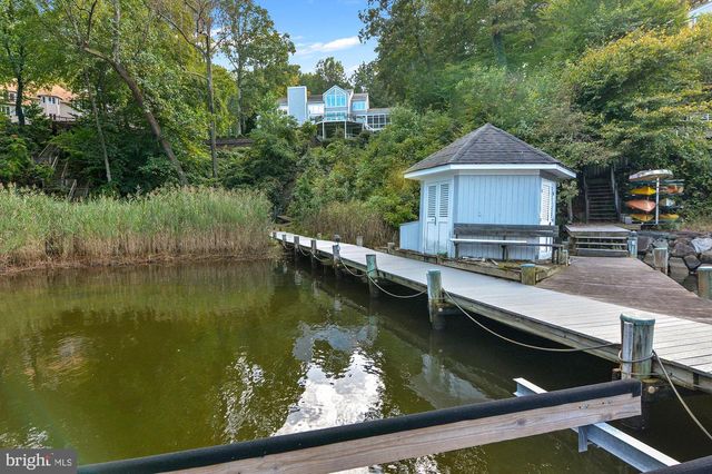 856 ST EDMONDS PL, Annapolis, MD 21401