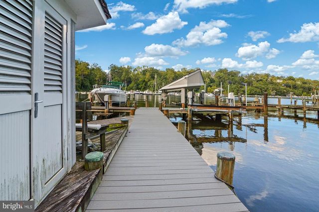 856 ST EDMONDS PL, Annapolis, MD 21401