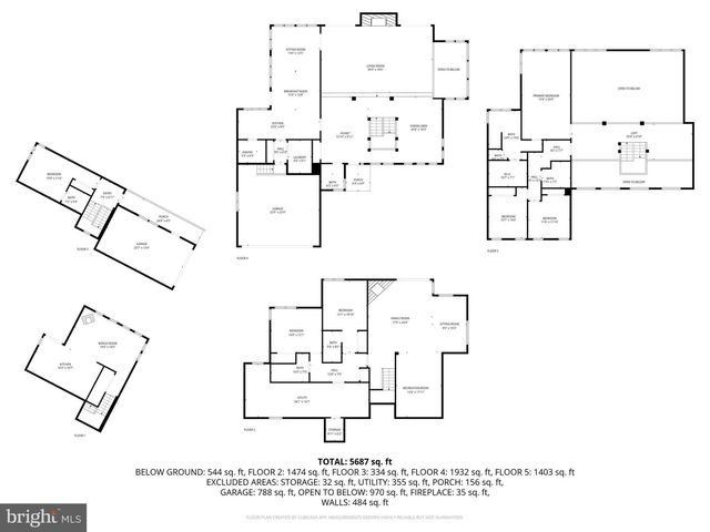 856 ST EDMONDS PL, Annapolis, MD 21401