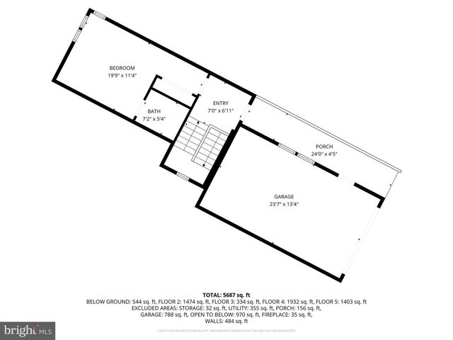 856 ST EDMONDS PL, Annapolis, MD 21401