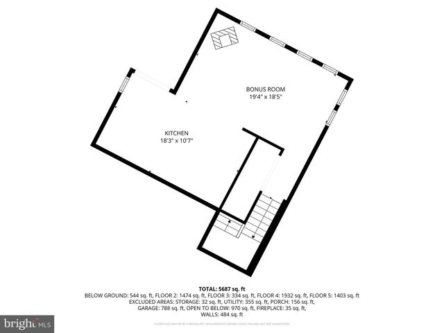 856 ST EDMONDS PL, Annapolis, MD 21401