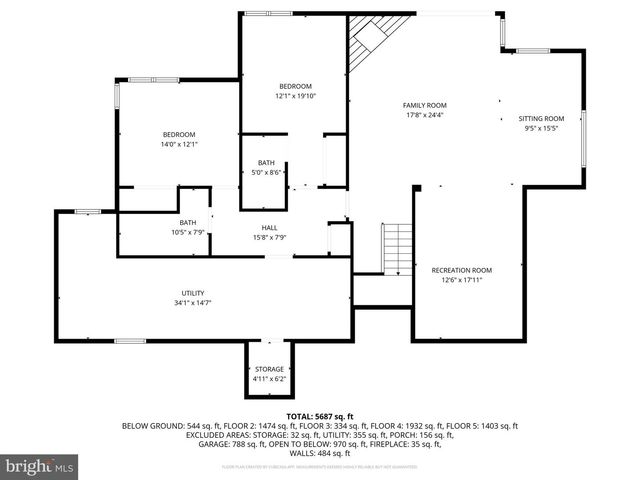 856 ST EDMONDS PL, Annapolis, MD 21401