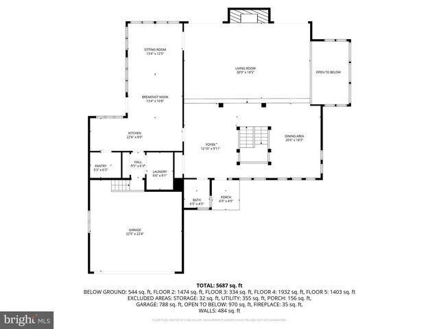 856 ST EDMONDS PL, Annapolis, MD 21401