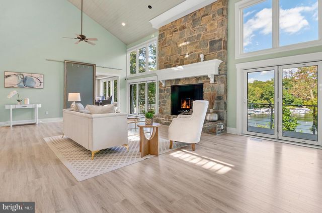 856 ST EDMONDS PL, Annapolis, MD 21401