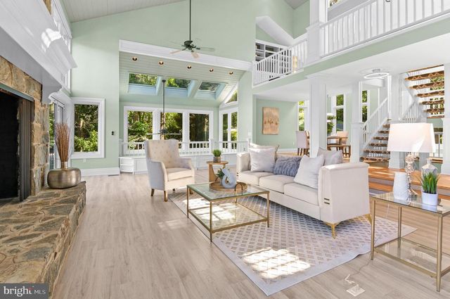 856 ST EDMONDS PL, Annapolis, MD 21401