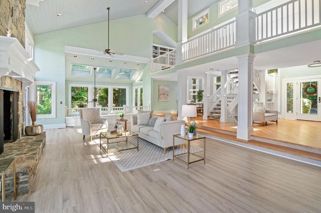 856 ST EDMONDS PL, Annapolis, MD 21401