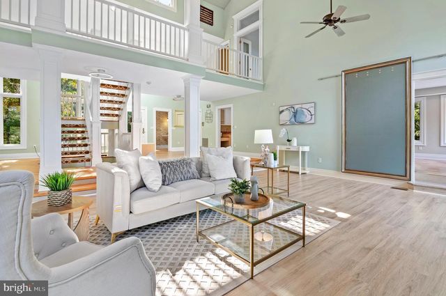 856 ST EDMONDS PL, Annapolis, MD 21401