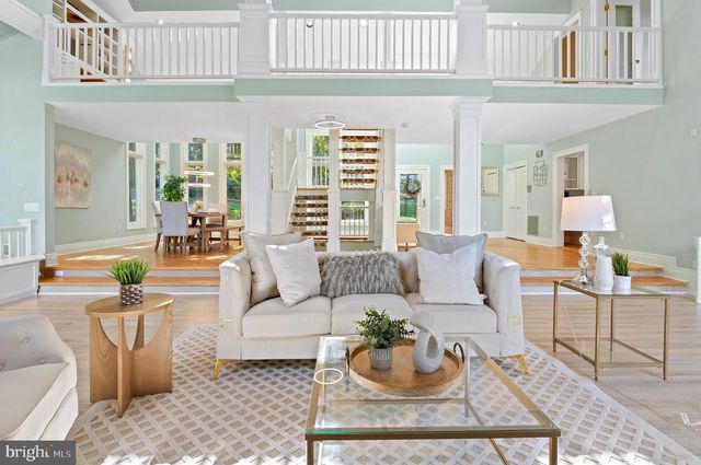 856 ST EDMONDS PL, Annapolis, MD 21401