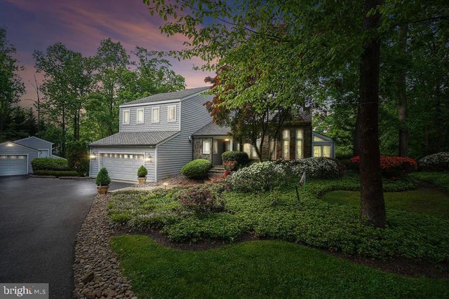 856 ST EDMONDS PL, Annapolis, MD 21401