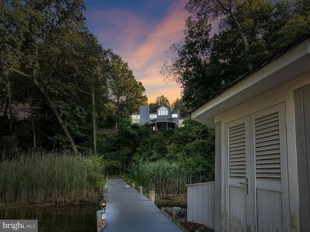 856 ST EDMONDS PL, Annapolis, MD 21401