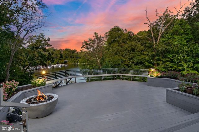 856 ST EDMONDS PL, Annapolis, MD 21401