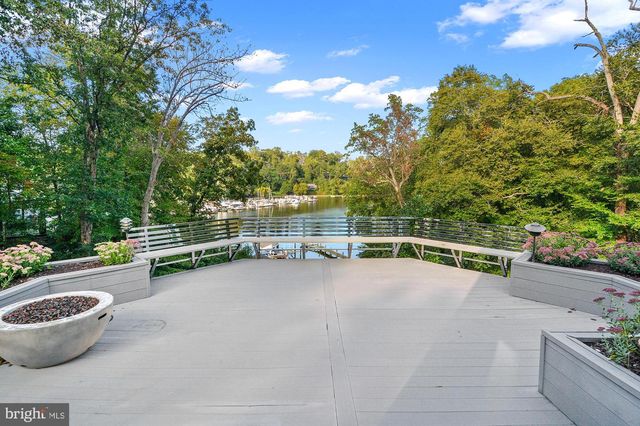 856 ST EDMONDS PL, Annapolis, MD 21401