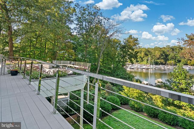 856 ST EDMONDS PL, Annapolis, MD 21401