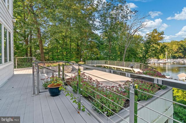 856 ST EDMONDS PL, Annapolis, MD 21401