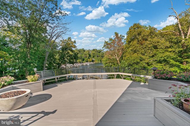 856 ST EDMONDS PL, Annapolis, MD 21401