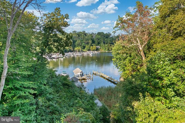 856 ST EDMONDS PL, Annapolis, MD 21401