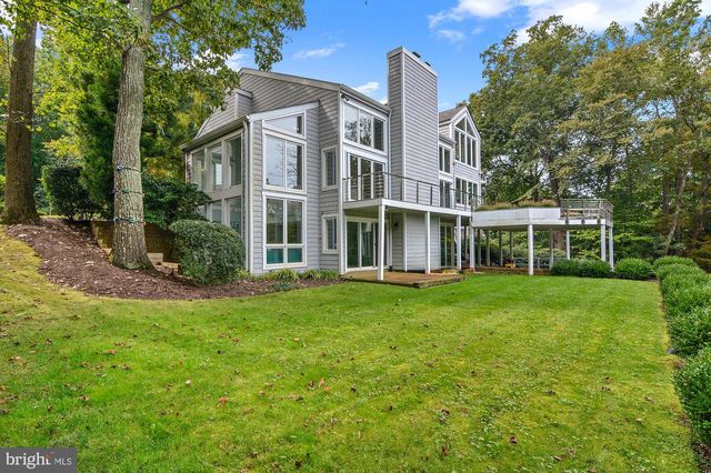 856 ST EDMONDS PL, Annapolis, MD 21401