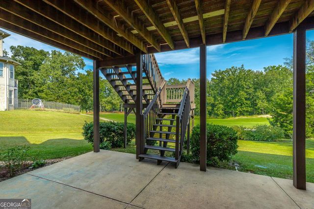 1791 Windstone Drive, Ringgold, GA 30736