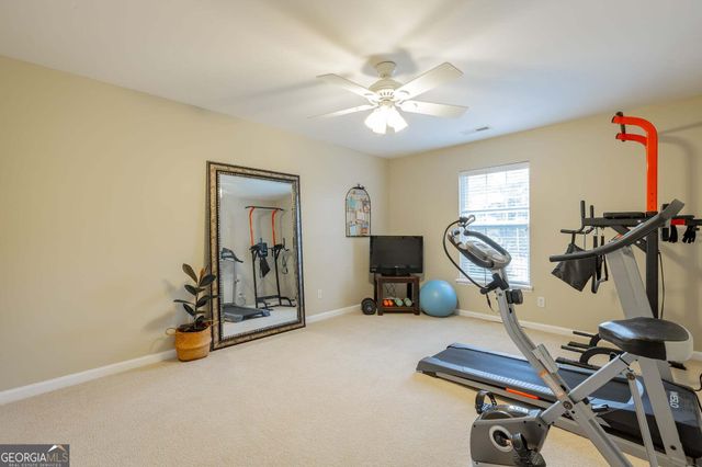 1791 Windstone Drive, Ringgold, GA 30736