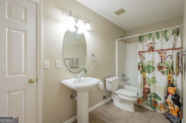 1791 Windstone Drive, Ringgold, GA 30736