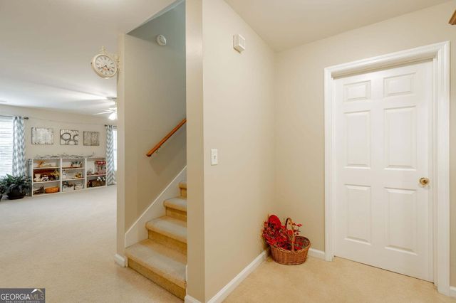 1791 Windstone Drive, Ringgold, GA 30736
