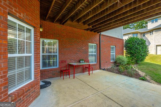 1791 Windstone Drive, Ringgold, GA 30736