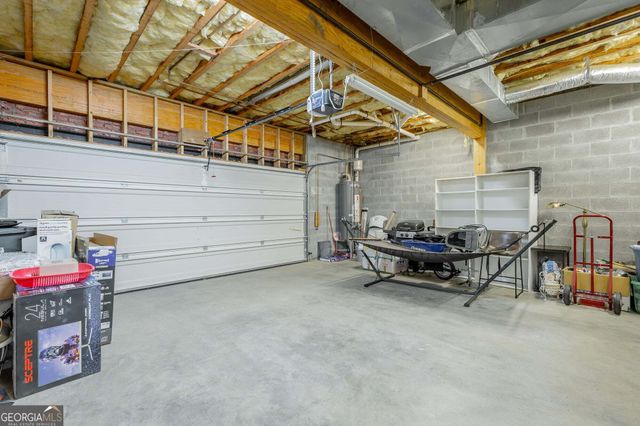 1791 Windstone Drive, Ringgold, GA 30736