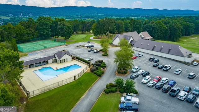 1791 Windstone Drive, Ringgold, GA 30736