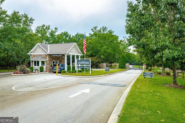 1791 Windstone Drive, Ringgold, GA 30736