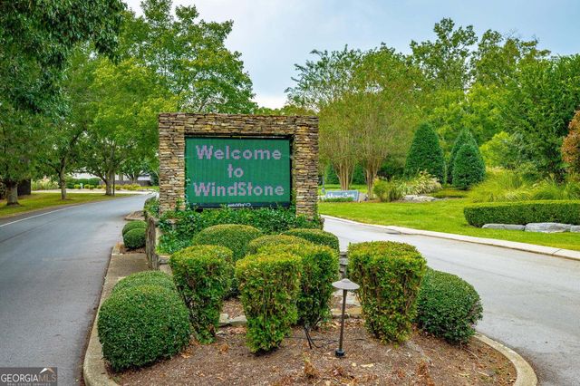 1791 Windstone Drive, Ringgold, GA 30736