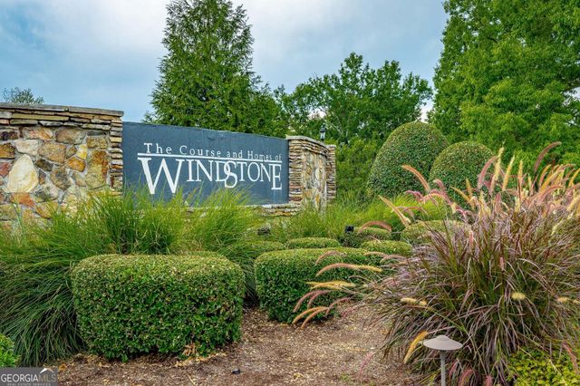 1791 Windstone Drive, Ringgold, GA 30736