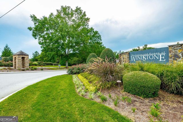 1791 Windstone Drive, Ringgold, GA 30736