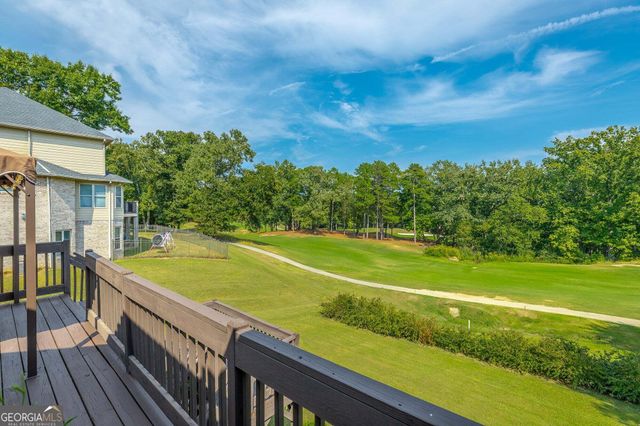 1791 Windstone Drive, Ringgold, GA 30736