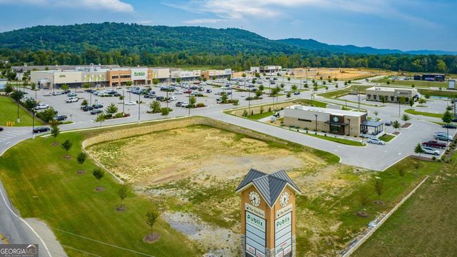 1791 Windstone Drive, Ringgold, GA 30736