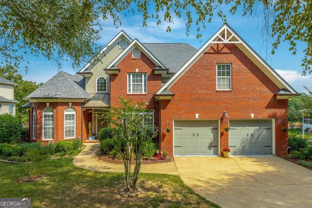1791 Windstone Drive, Ringgold, GA 30736