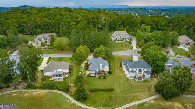1791 Windstone Drive, Ringgold, GA 30736