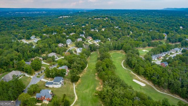 1791 Windstone Drive, Ringgold, GA 30736