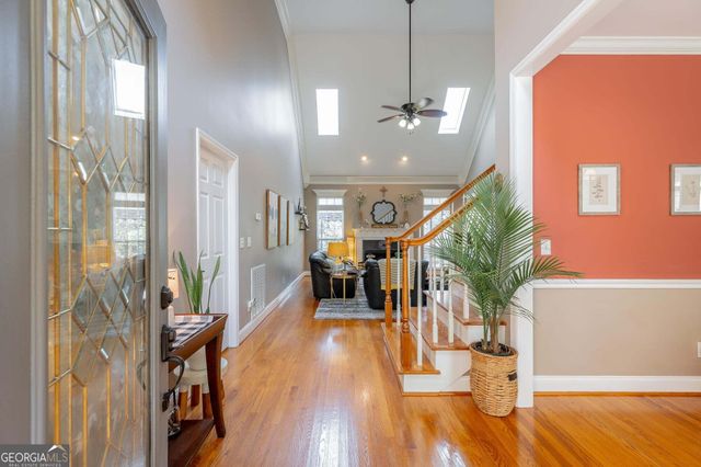 1791 Windstone Drive, Ringgold, GA 30736