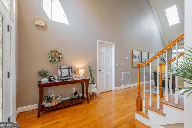 1791 Windstone Drive, Ringgold, GA 30736
