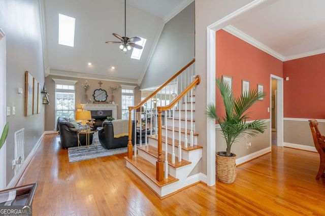 1791 Windstone Drive, Ringgold, GA 30736