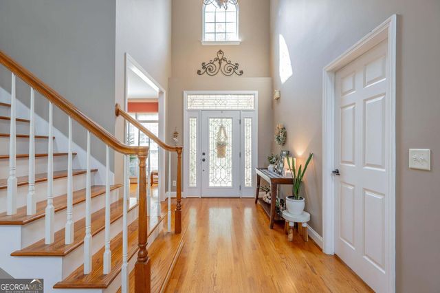 1791 Windstone Drive, Ringgold, GA 30736