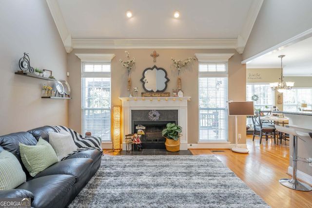 1791 Windstone Drive, Ringgold, GA 30736