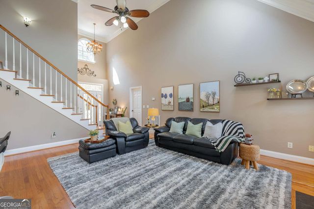 1791 Windstone Drive, Ringgold, GA 30736