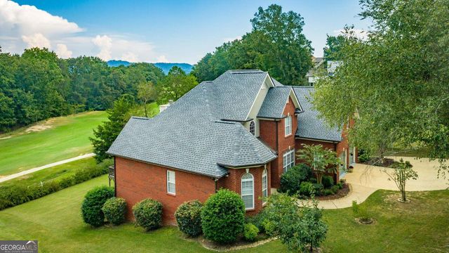 1791 Windstone Drive, Ringgold, GA 30736